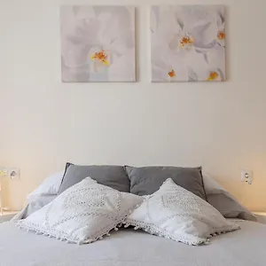 Apartamento El Estribillo De Apartamento Cádiz