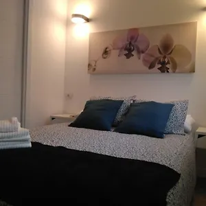 Ifae Apartamento Alcalá la Real